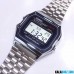 ساعت مچی مردانه کاسیو CASIO A159WA-N1